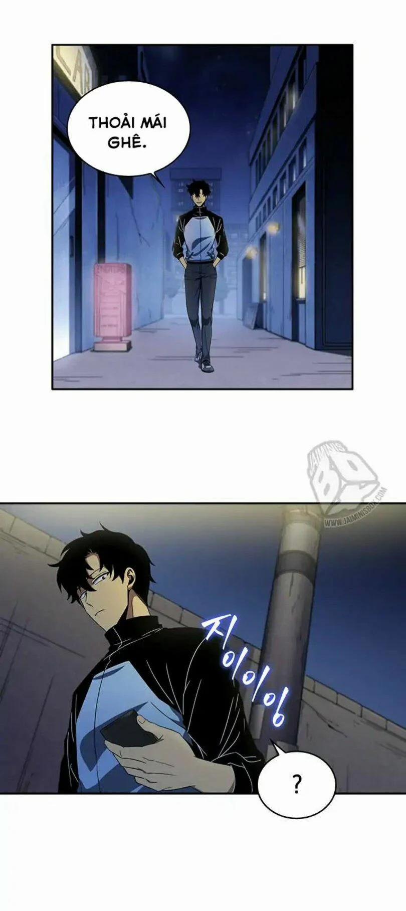 Vua Trộm Mộ 4 trang 52