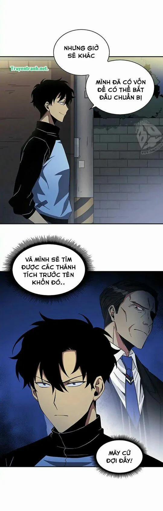 Vua Trộm Mộ 4 trang 55