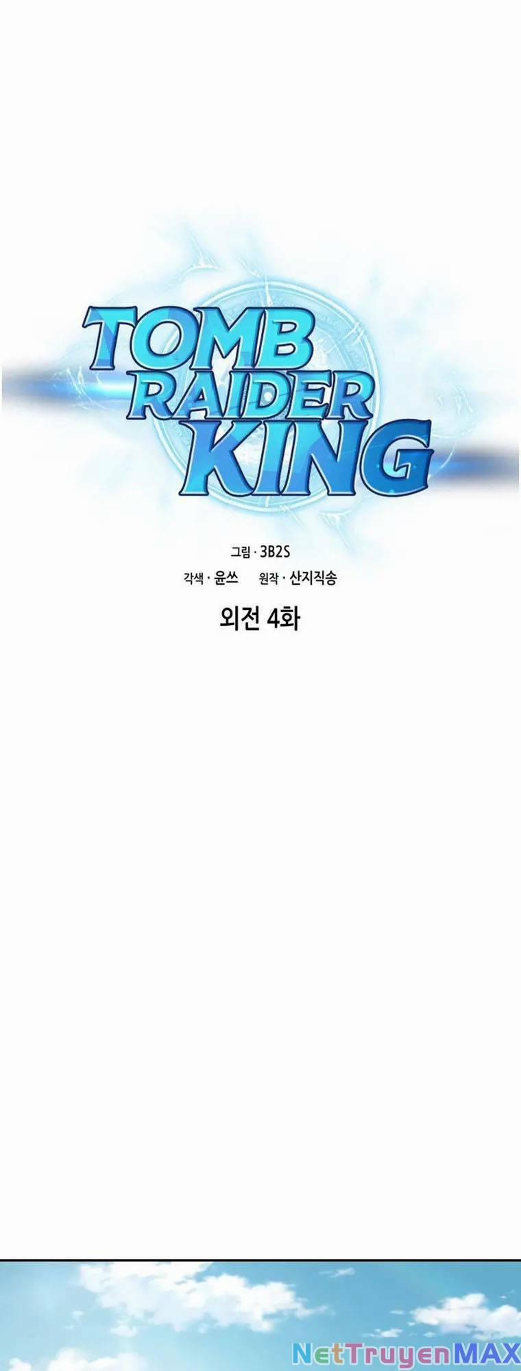 Vua Trộm Mộ 401 trang 1