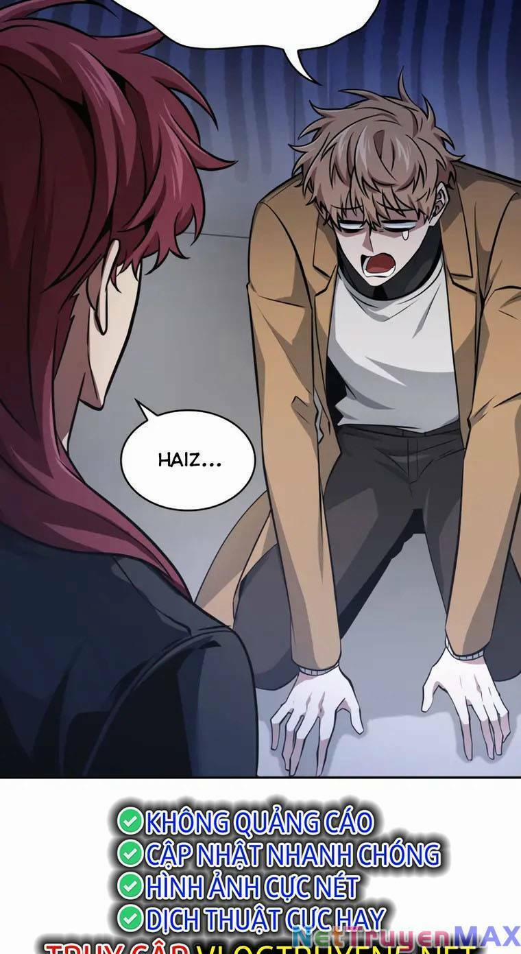 Vua Trộm Mộ 401 trang 11