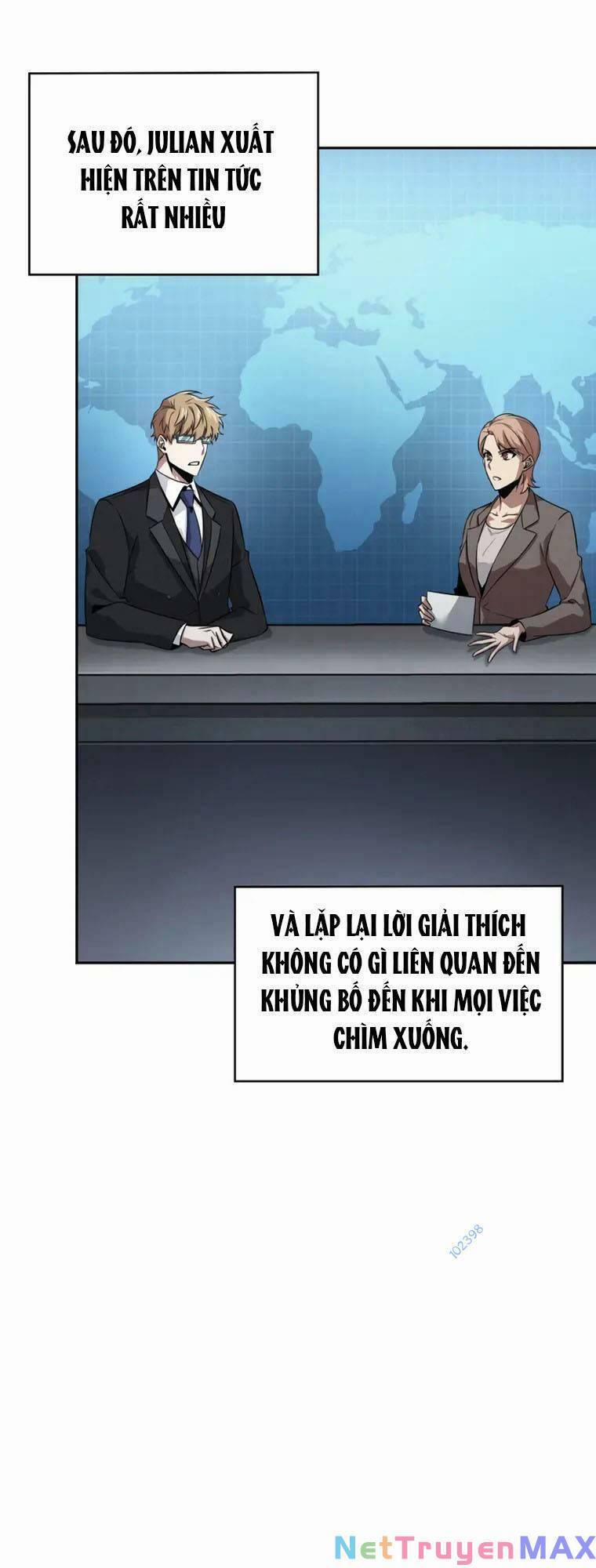 Vua Trộm Mộ 401 trang 37