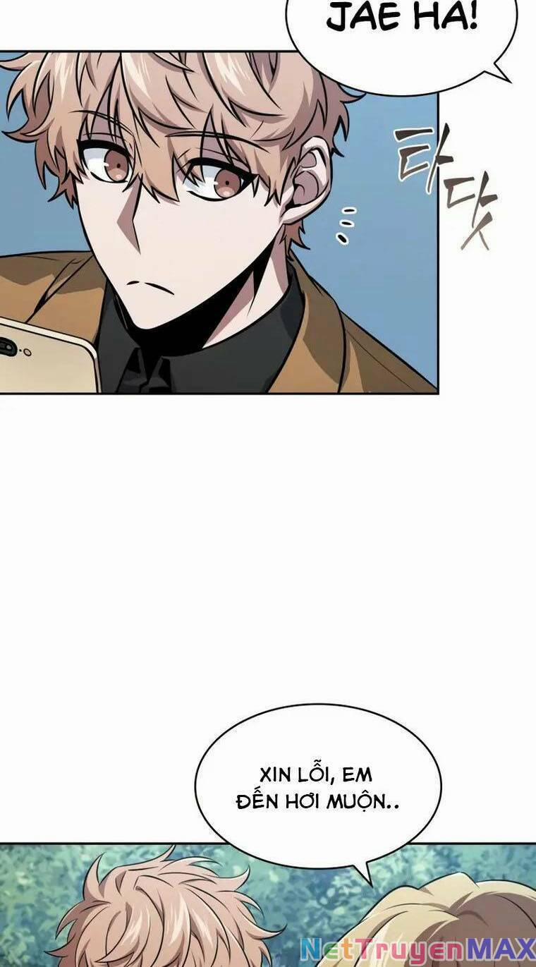 Vua Trộm Mộ 401 trang 4