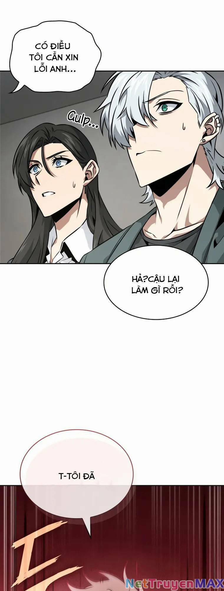 Vua Trộm Mộ 401 trang 42