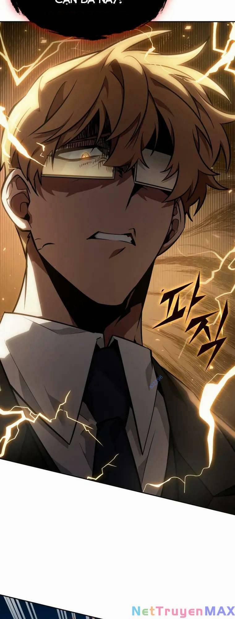 Vua Trộm Mộ 401 trang 46