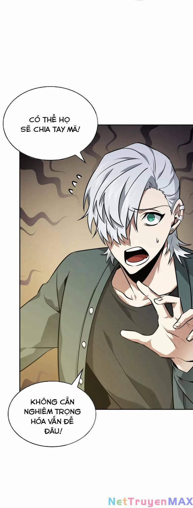 Vua Trộm Mộ 401 trang 50