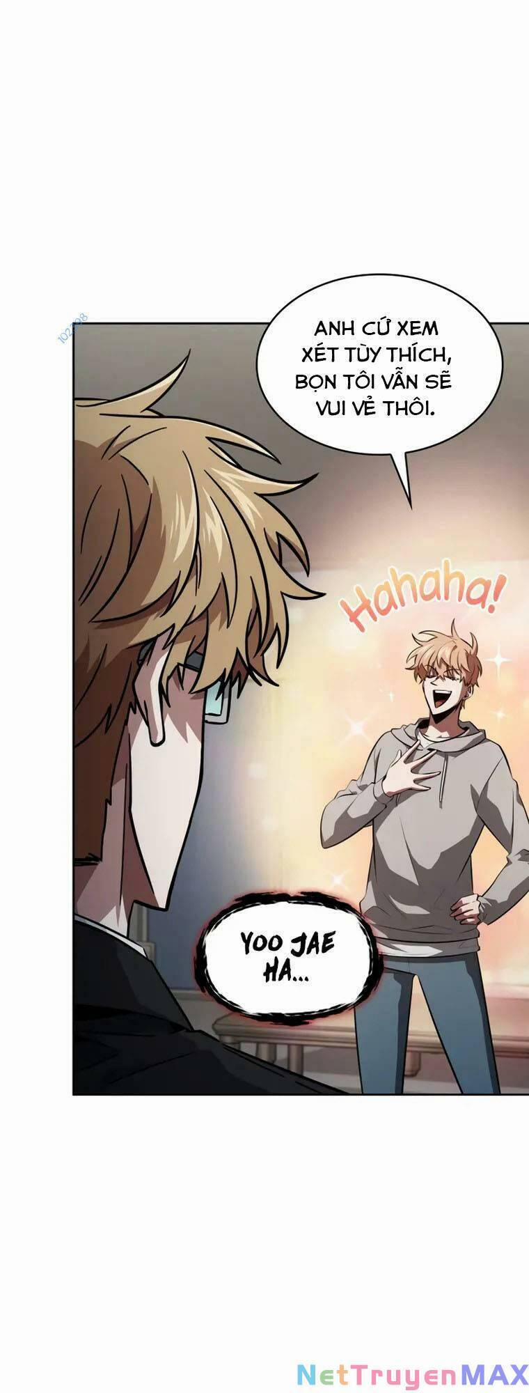 Vua Trộm Mộ 401 trang 60