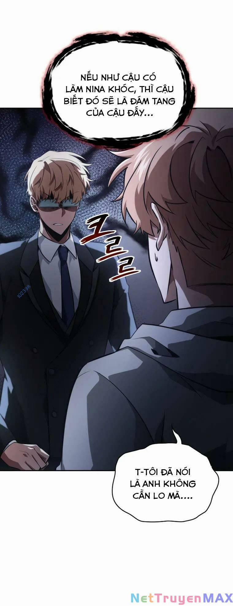 Vua Trộm Mộ 401 trang 61