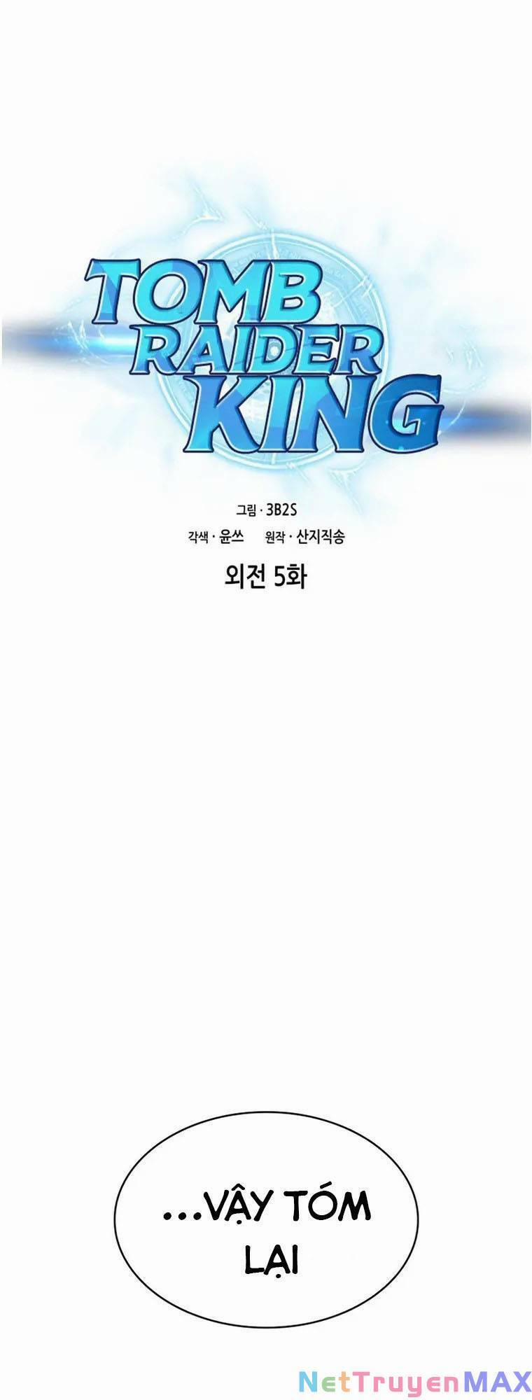 Vua Trộm Mộ 402 trang 0