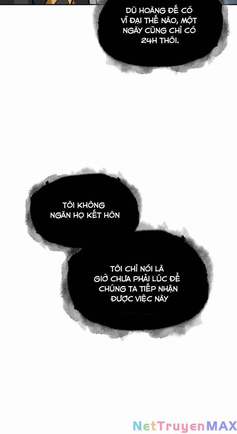 Vua Trộm Mộ 402 trang 41