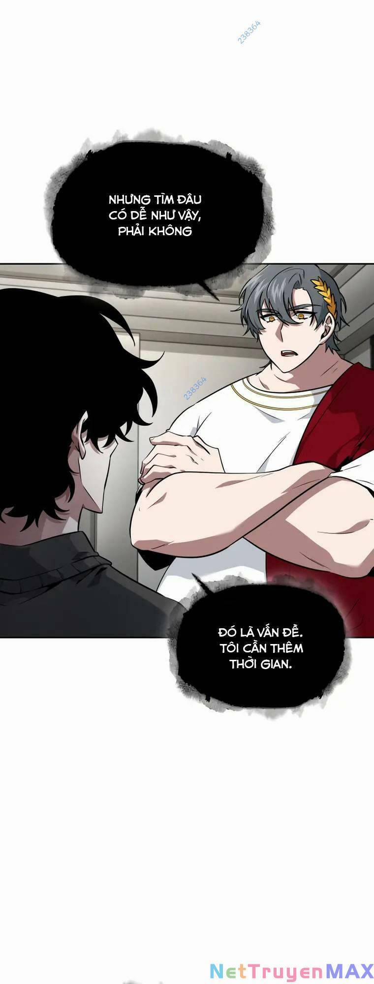 Vua Trộm Mộ 402 trang 43