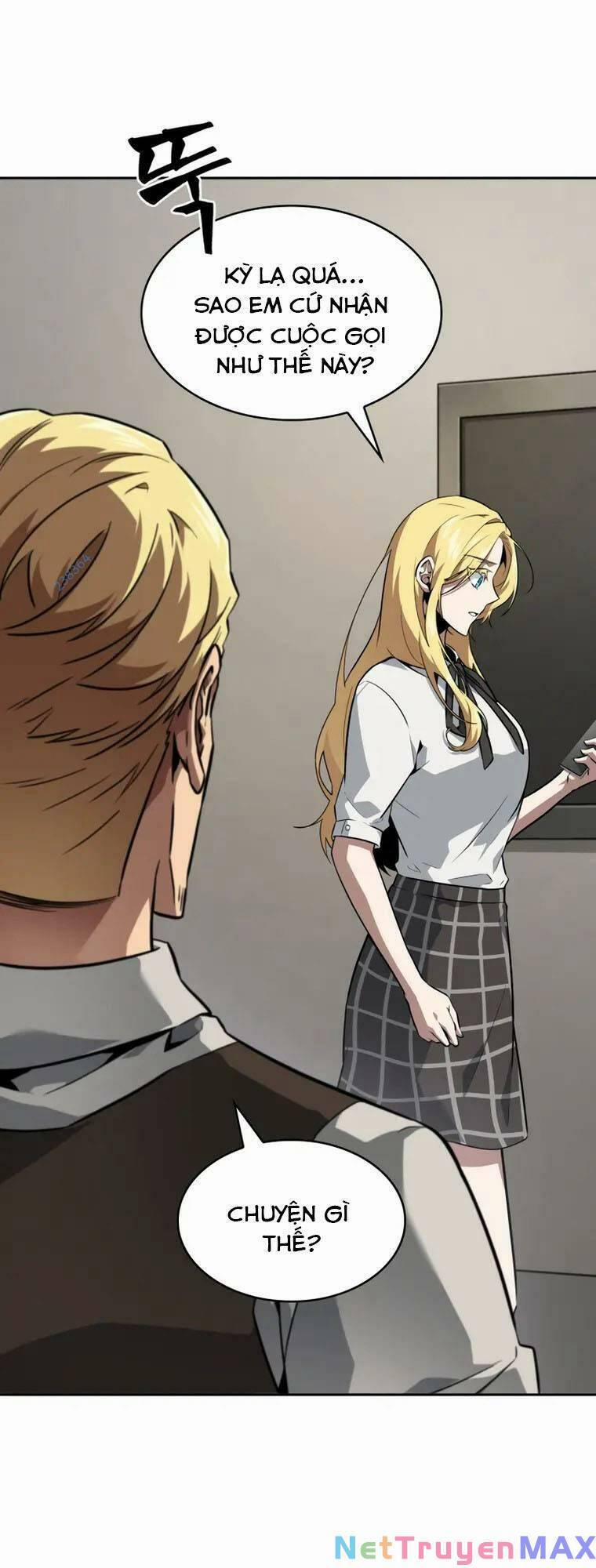 Vua Trộm Mộ 402 trang 51