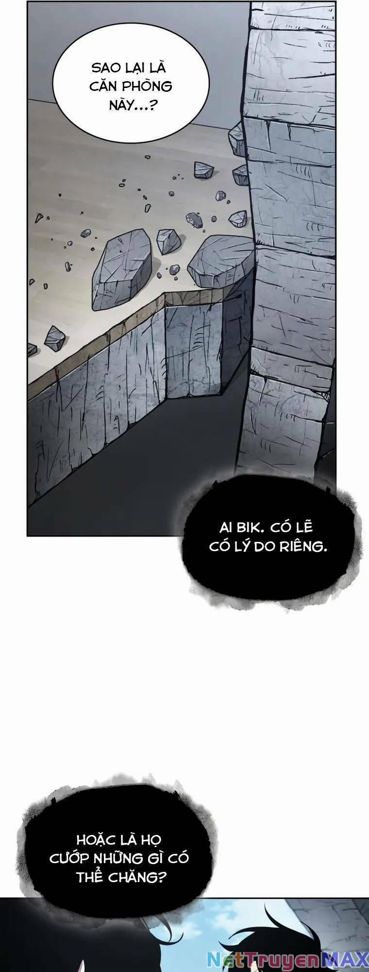 Vua Trộm Mộ 403 trang 16