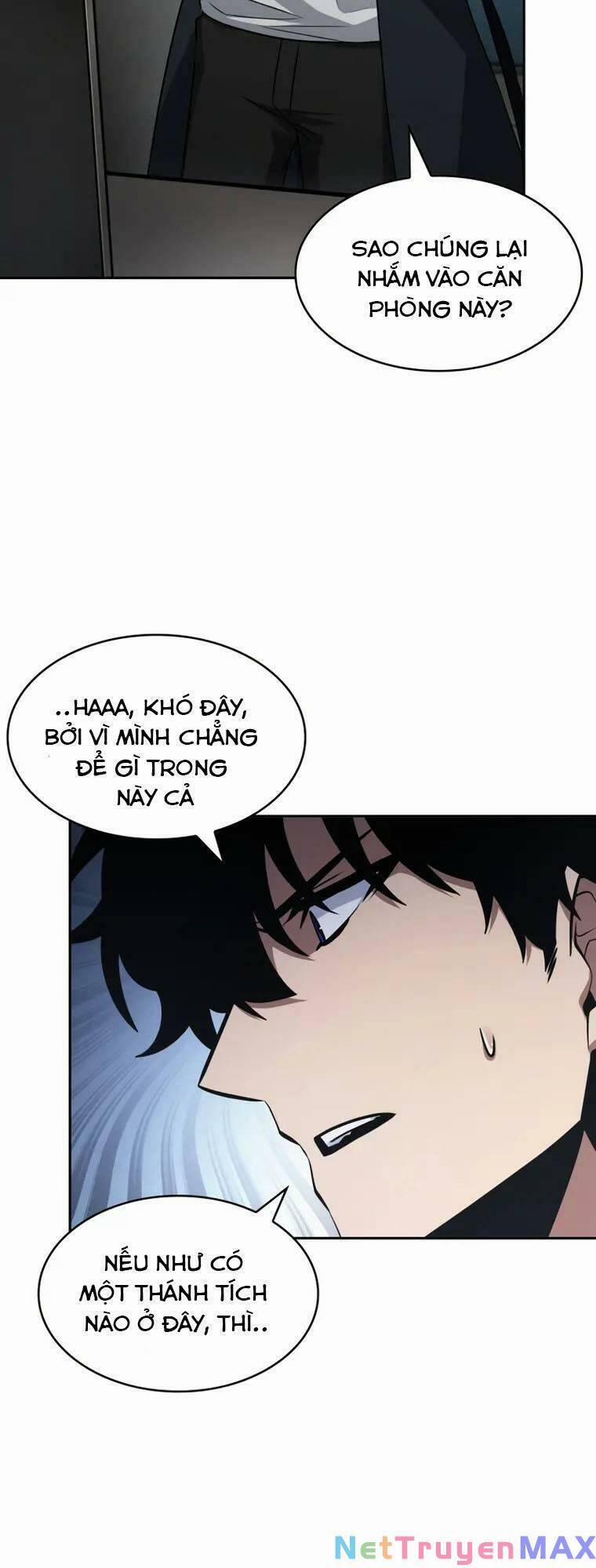 Vua Trộm Mộ 403 trang 21