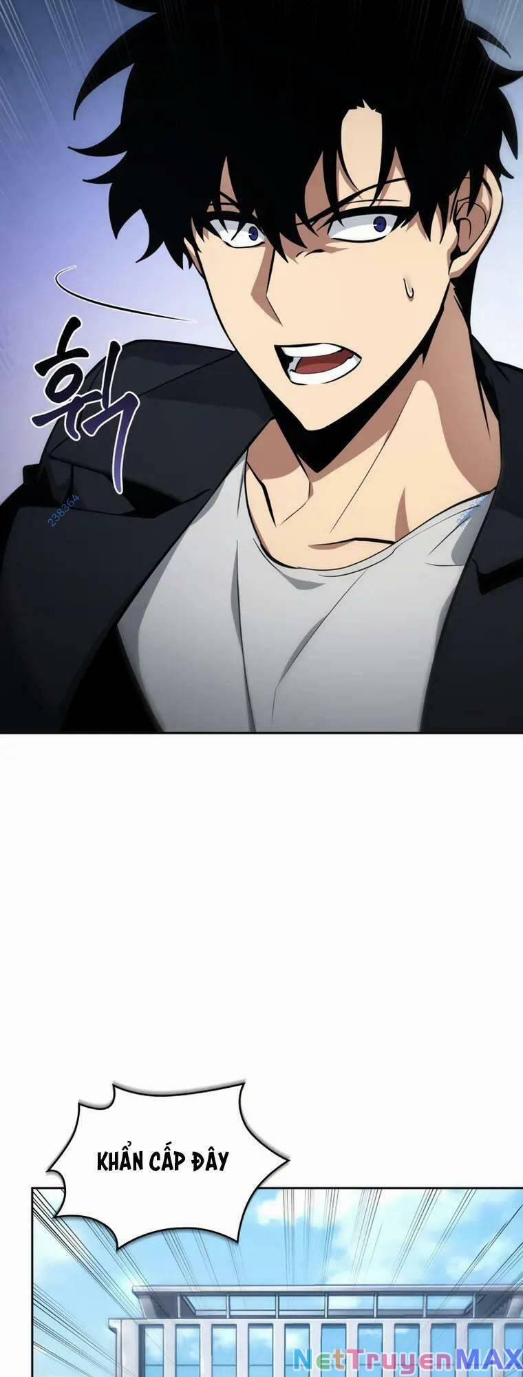 Vua Trộm Mộ 403 trang 28