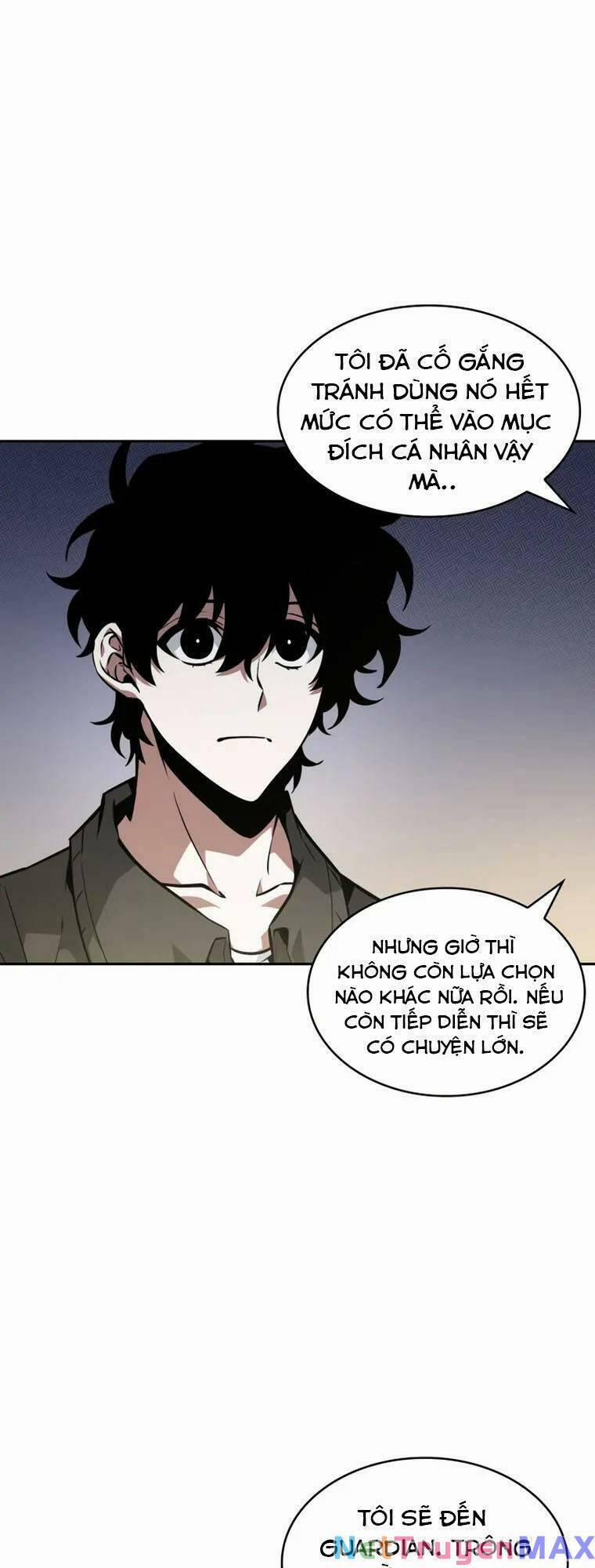 Vua Trộm Mộ 403 trang 52
