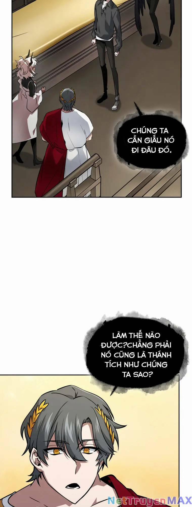 Vua Trộm Mộ 403 trang 57