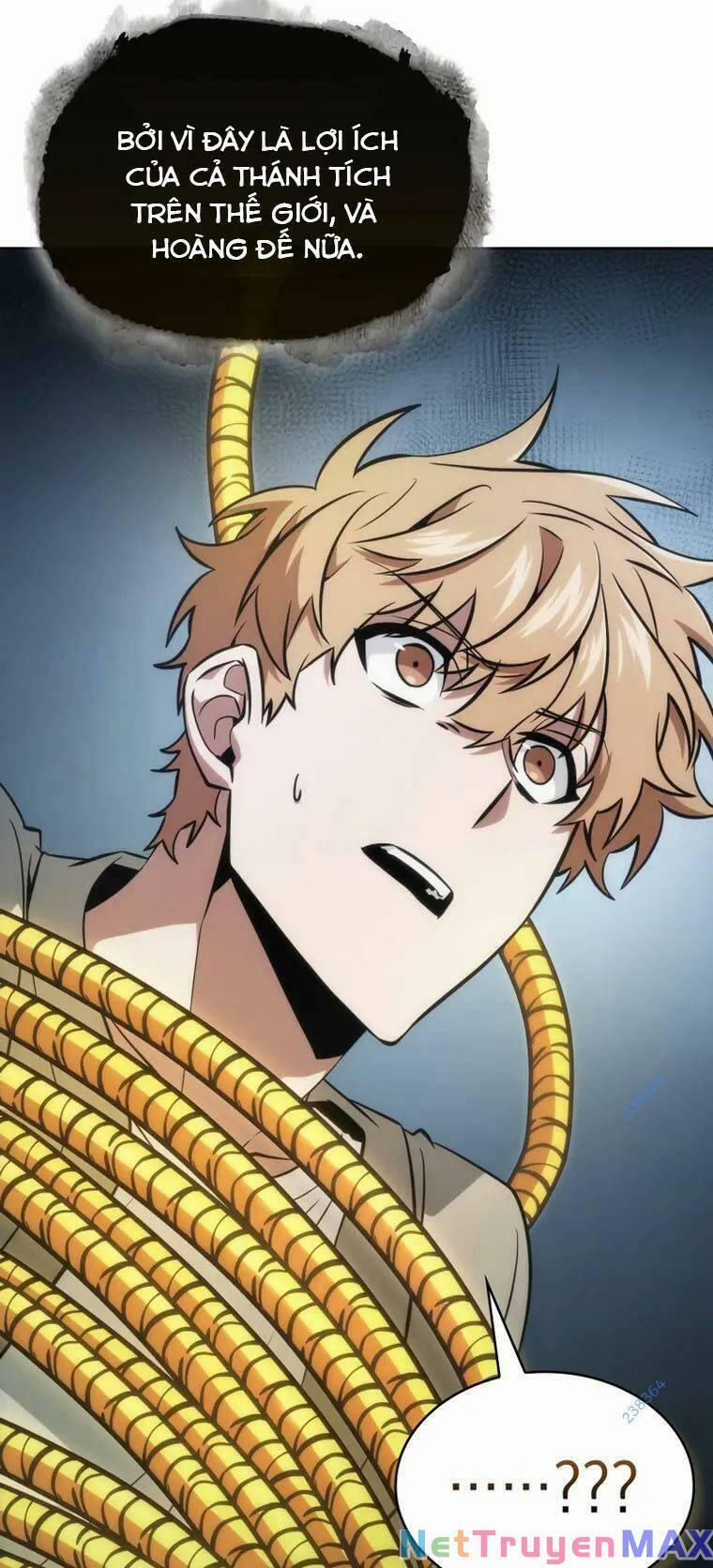 Vua Trộm Mộ 403 trang 82