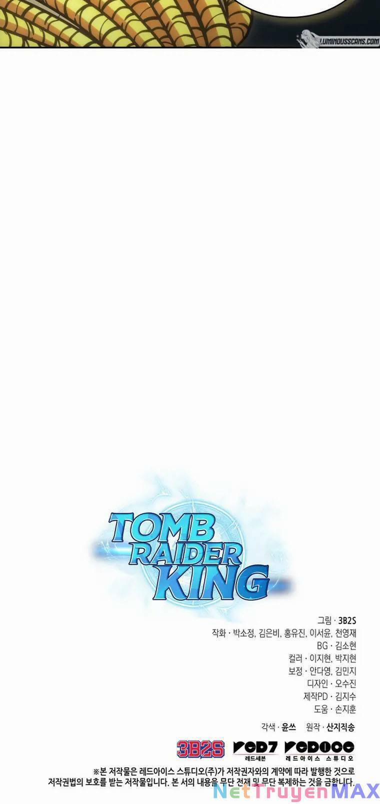 Vua Trộm Mộ 403 trang 83