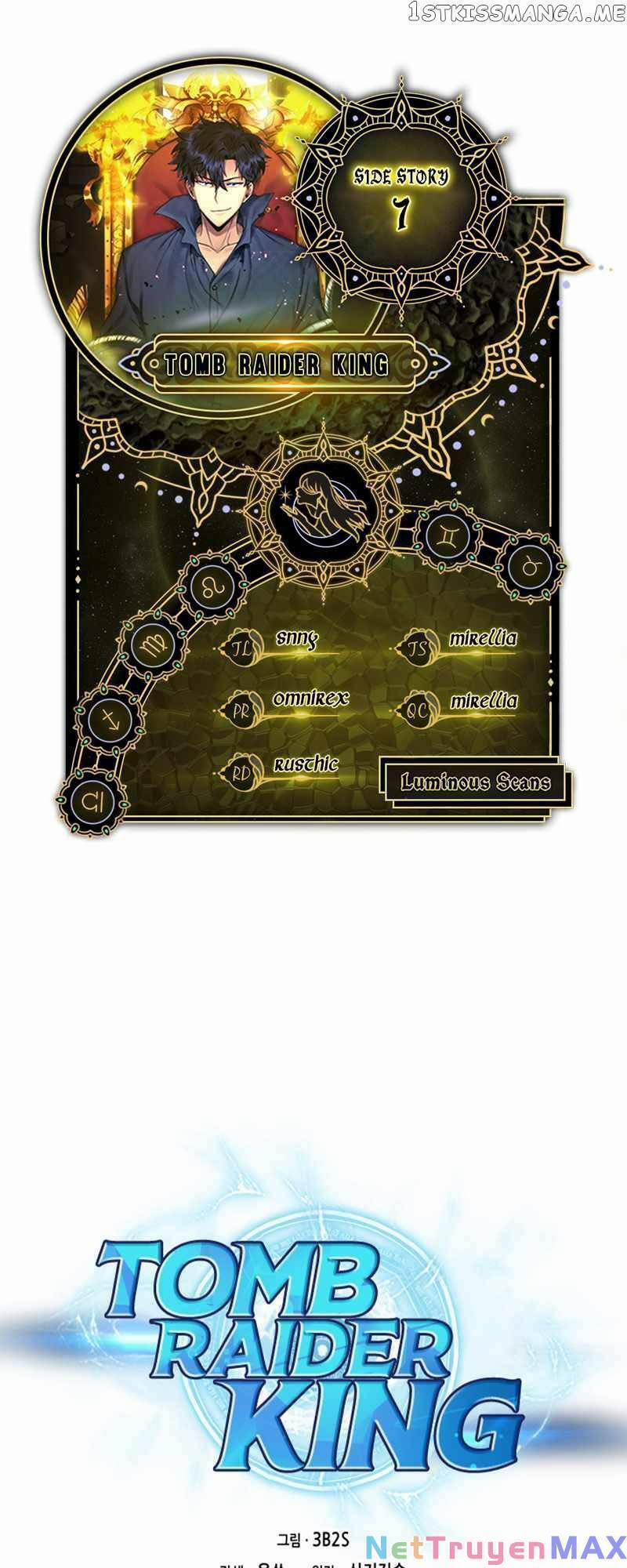 Vua Trộm Mộ 404 trang 0