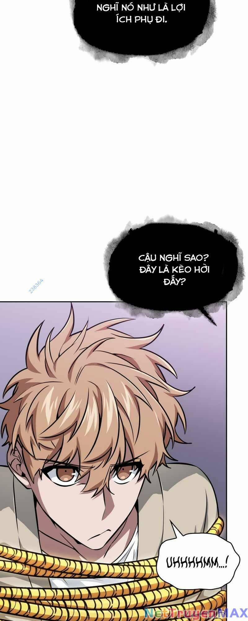 Vua Trộm Mộ 404 trang 12