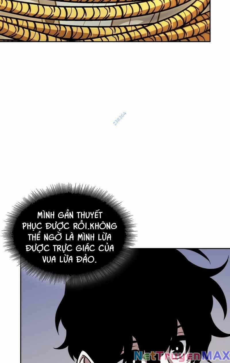 Vua Trộm Mộ 404 trang 13