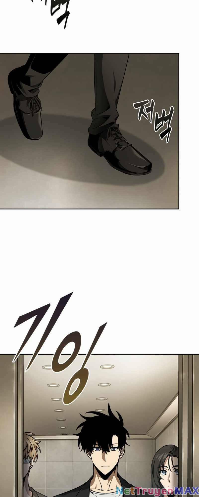 Vua Trộm Mộ 404 trang 19