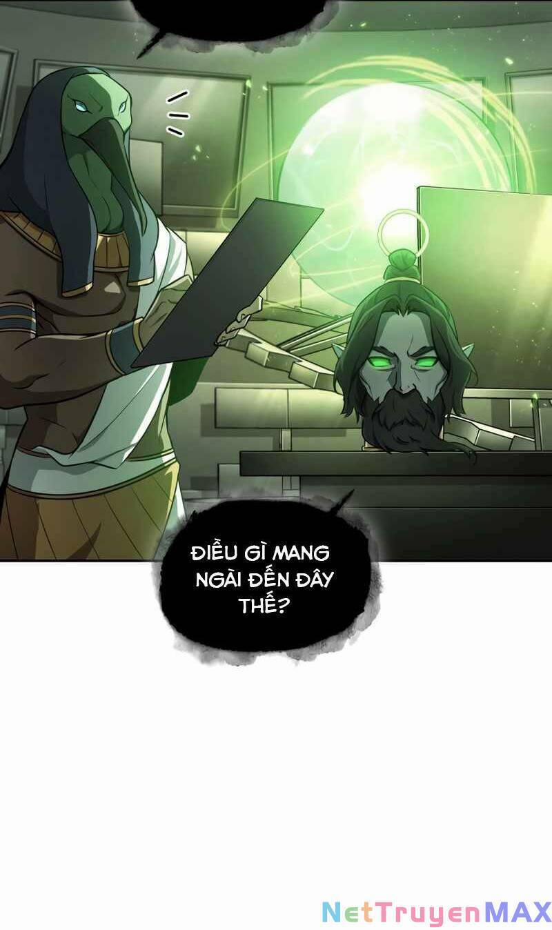 Vua Trộm Mộ 404 trang 21