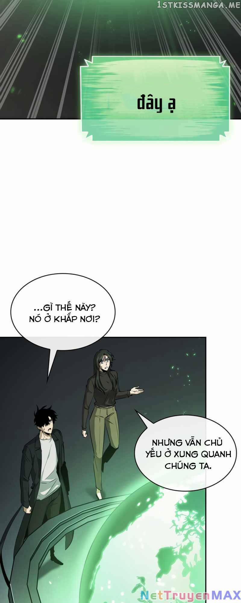 Vua Trộm Mộ 404 trang 29