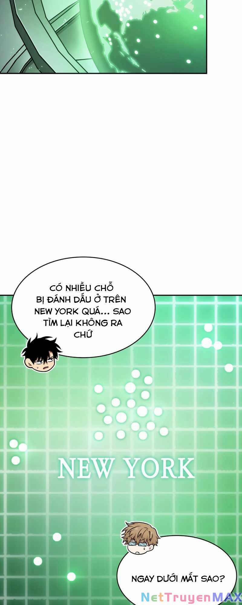 Vua Trộm Mộ 404 trang 30