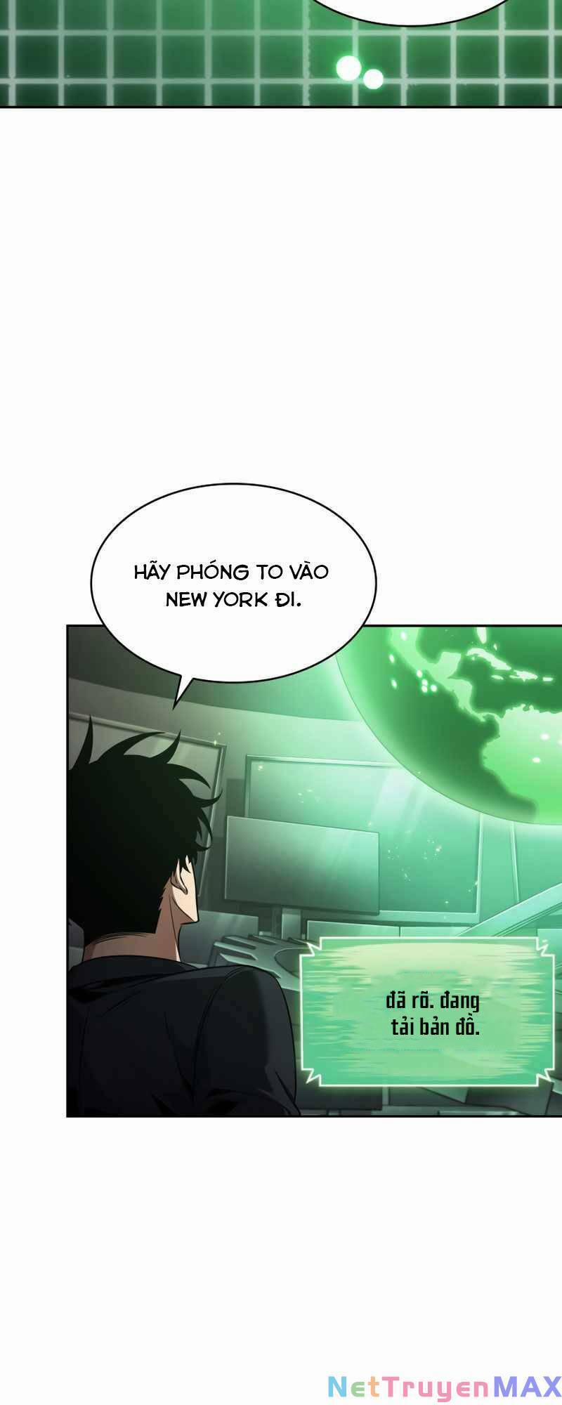 Vua Trộm Mộ 404 trang 31