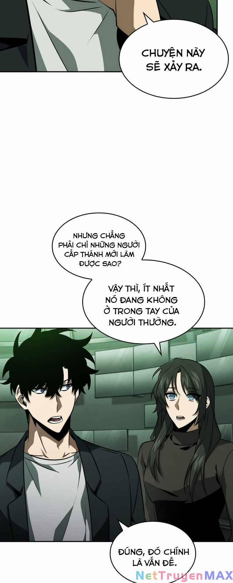 Vua Trộm Mộ 404 trang 39