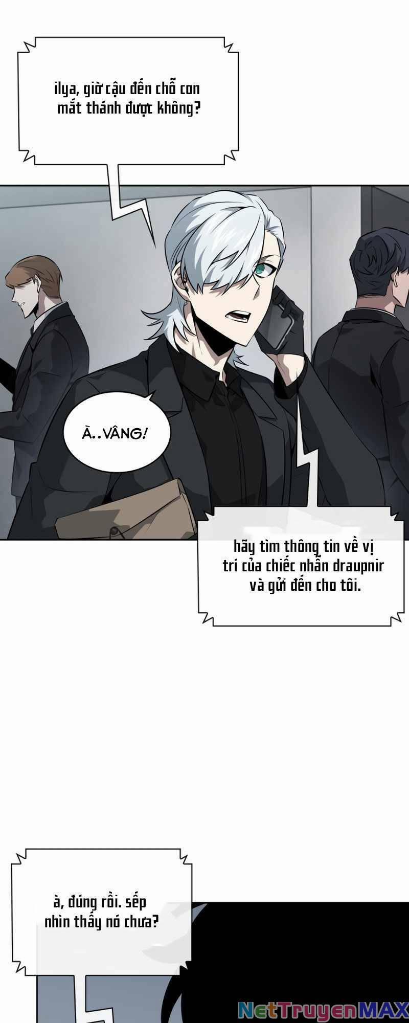 Vua Trộm Mộ 404 trang 47