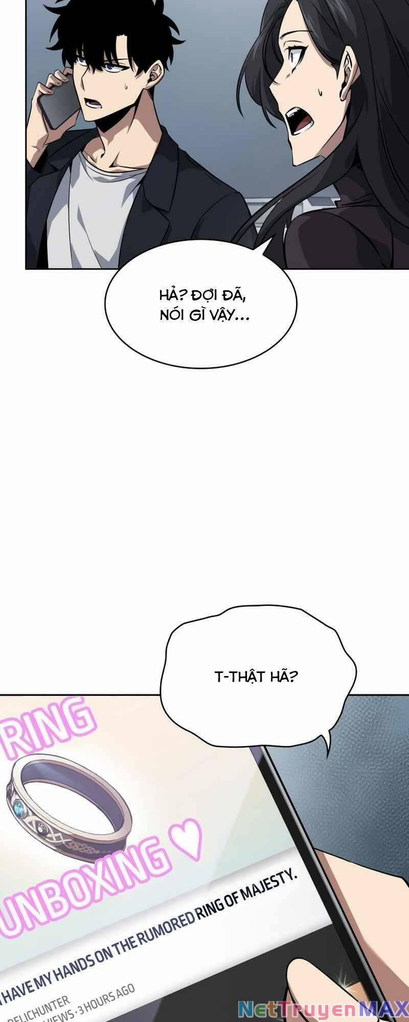 Vua Trộm Mộ 404 trang 51