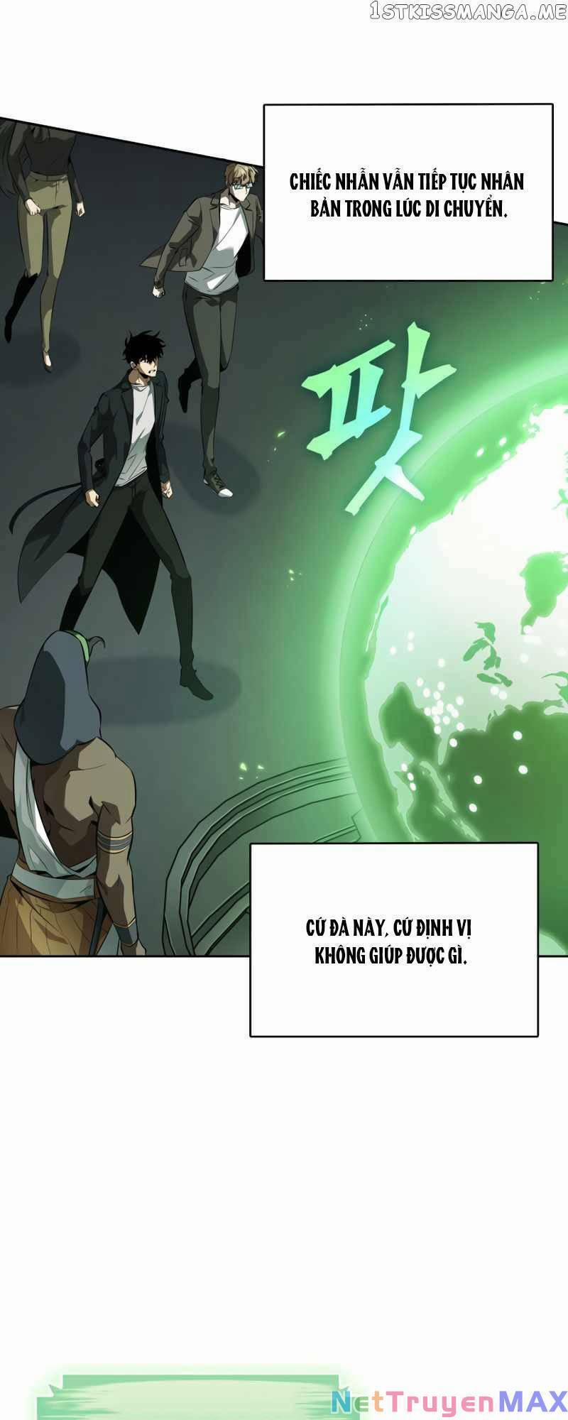 Vua Trộm Mộ 404 trang 57