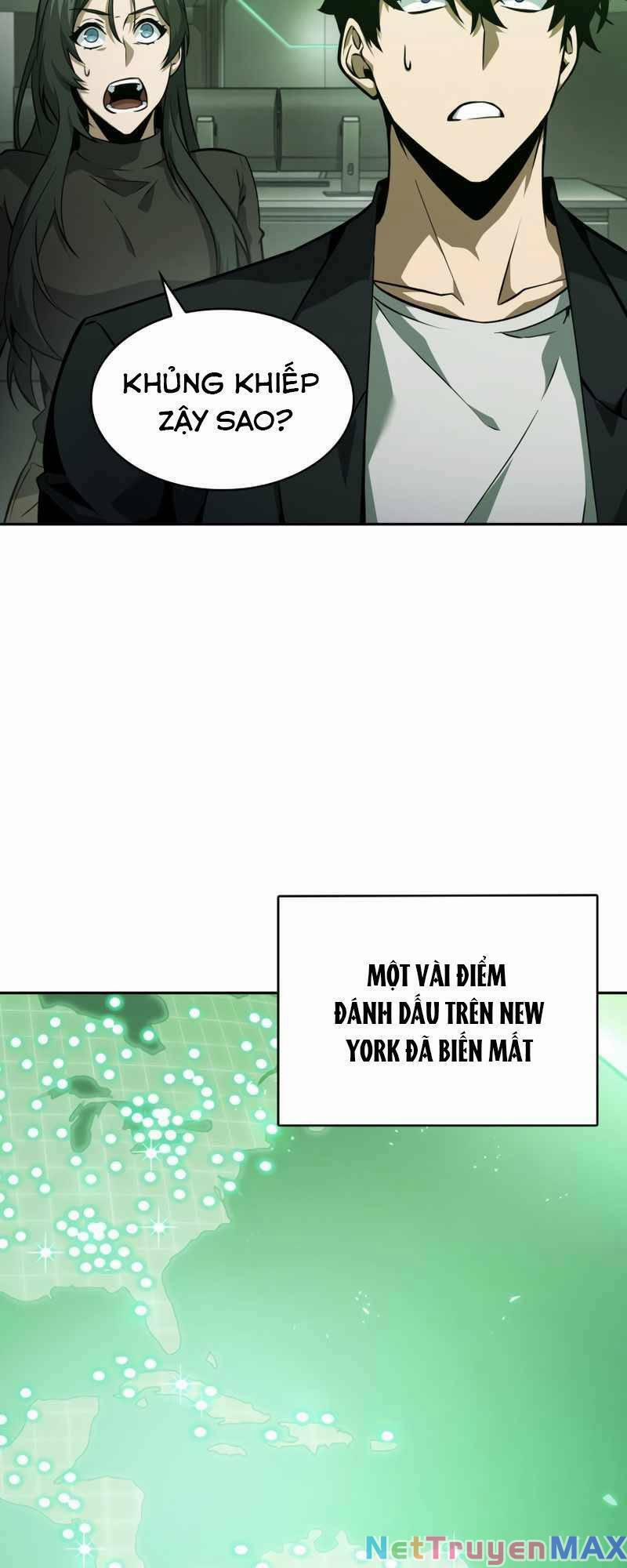 Vua Trộm Mộ 404 trang 59