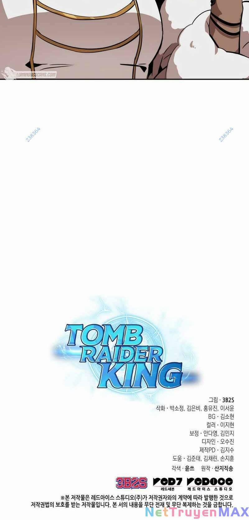 Vua Trộm Mộ 404 trang 70