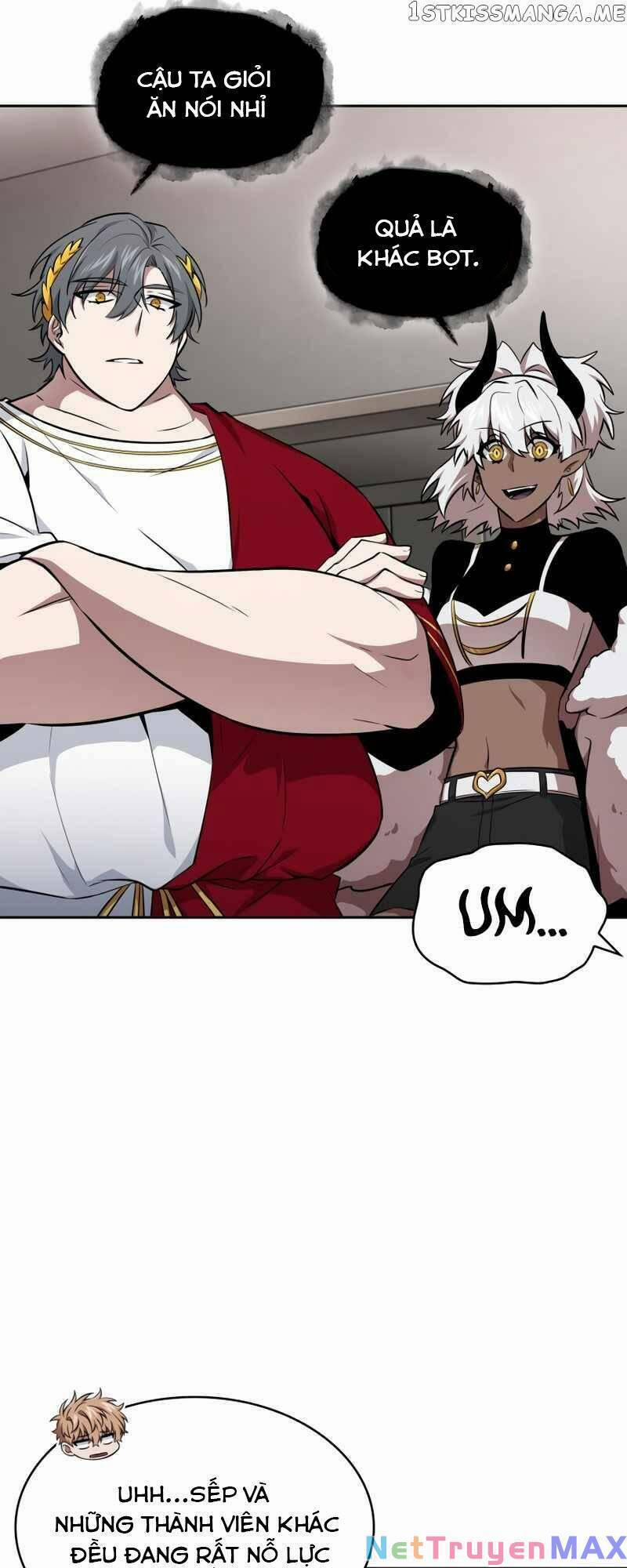 Vua Trộm Mộ 404 trang 8