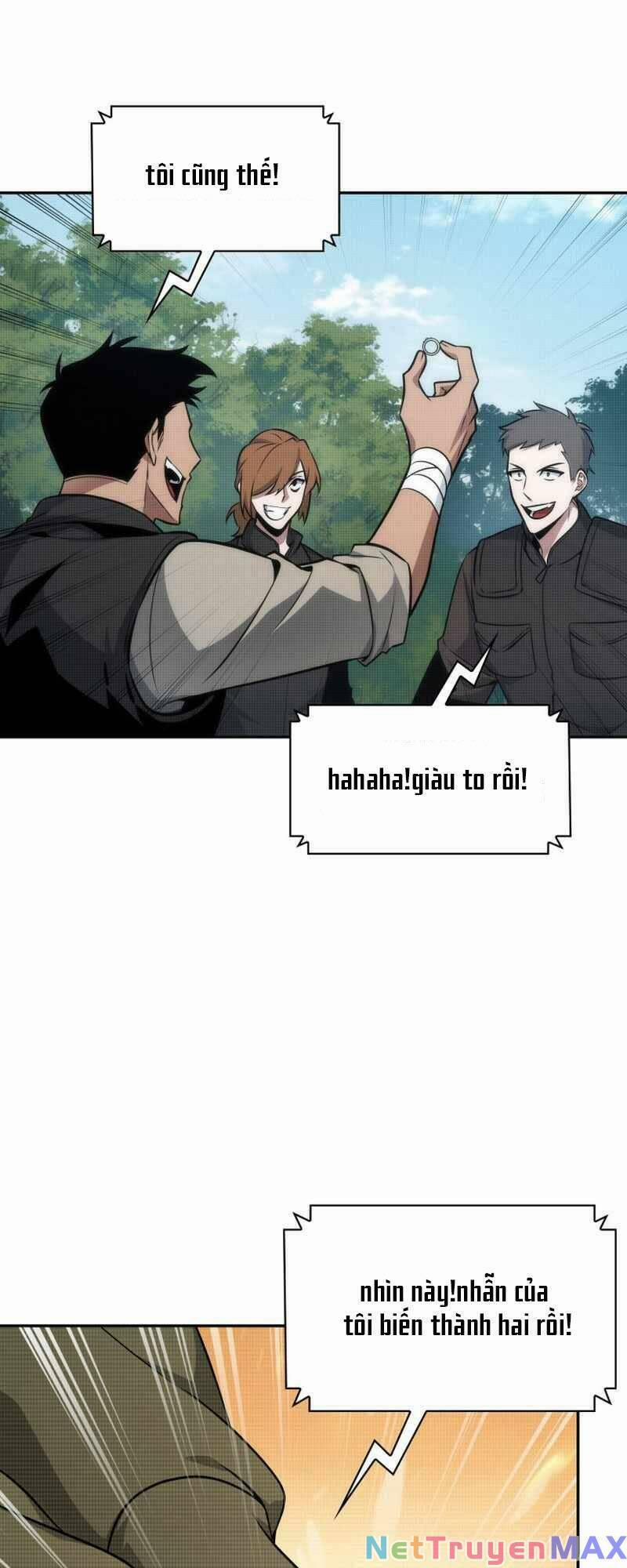 Vua Trộm Mộ 405 trang 11