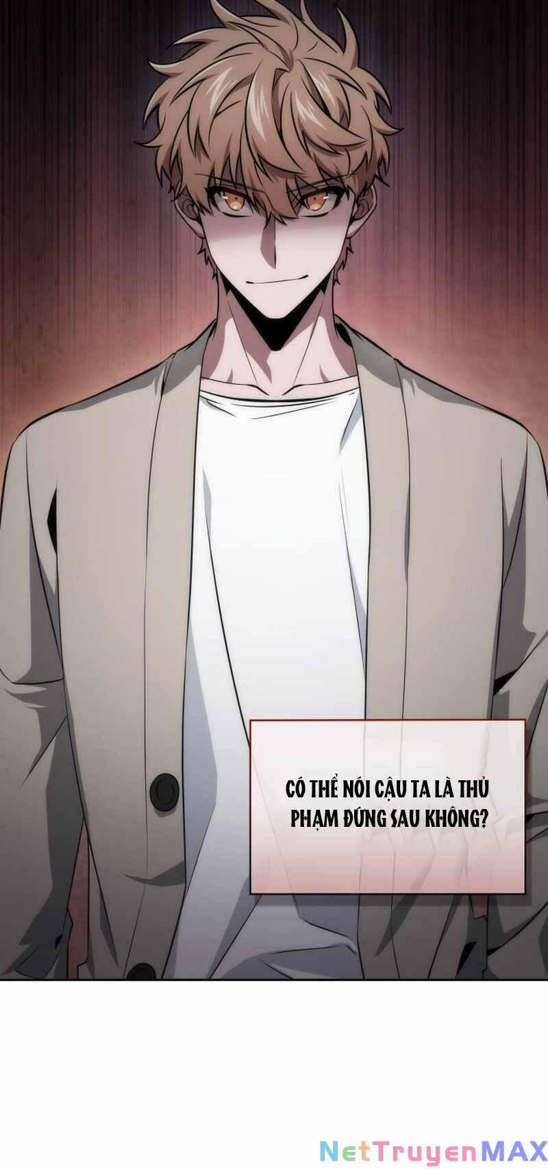 Vua Trộm Mộ 405 trang 27