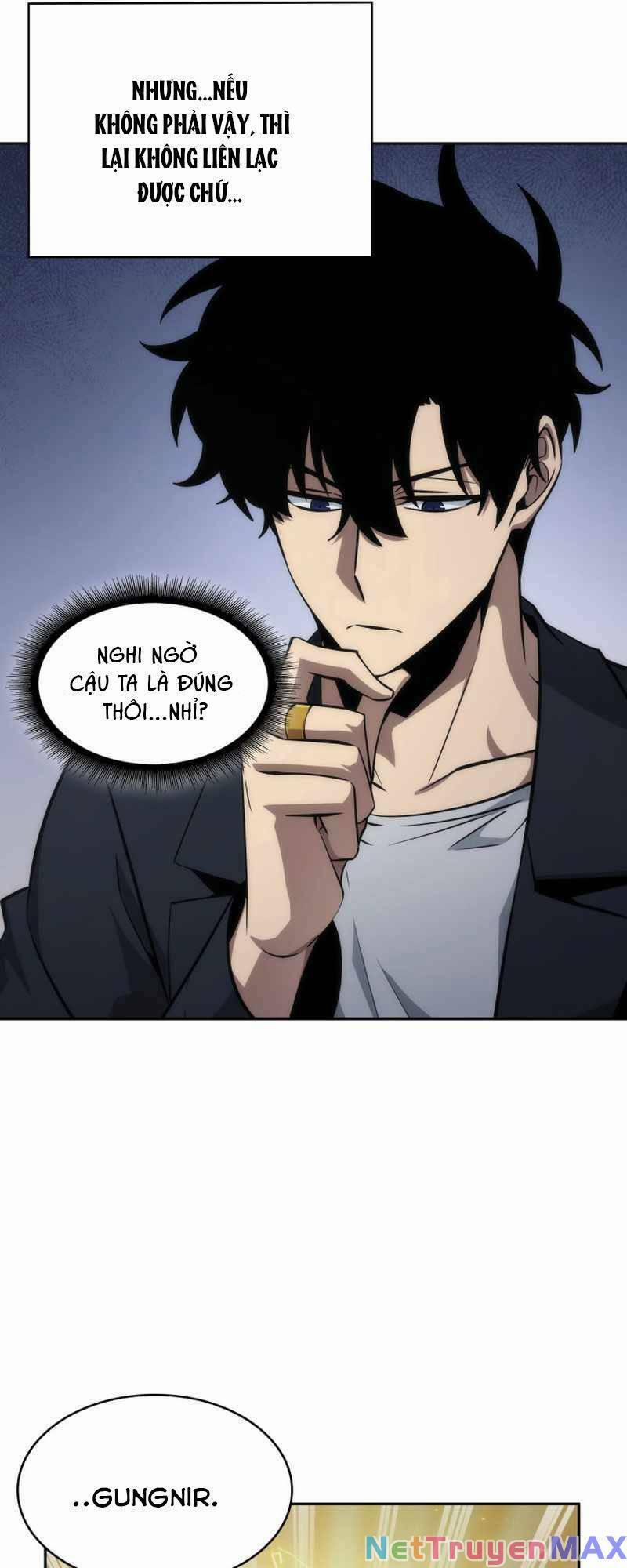 Vua Trộm Mộ 405 trang 29