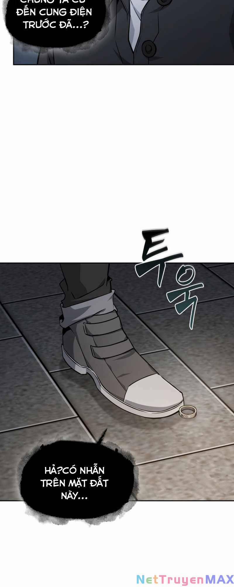 Vua Trộm Mộ 405 trang 4