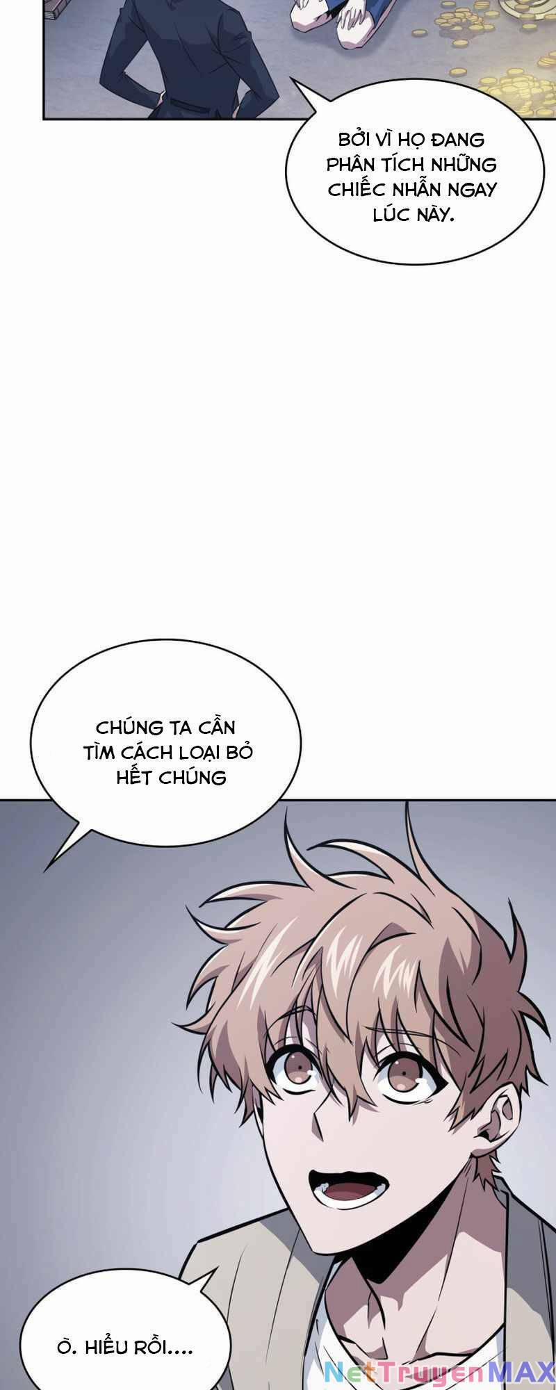 Vua Trộm Mộ 405 trang 60