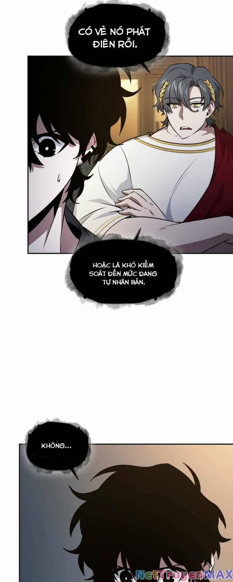 Vua Trộm Mộ 405 trang 8
