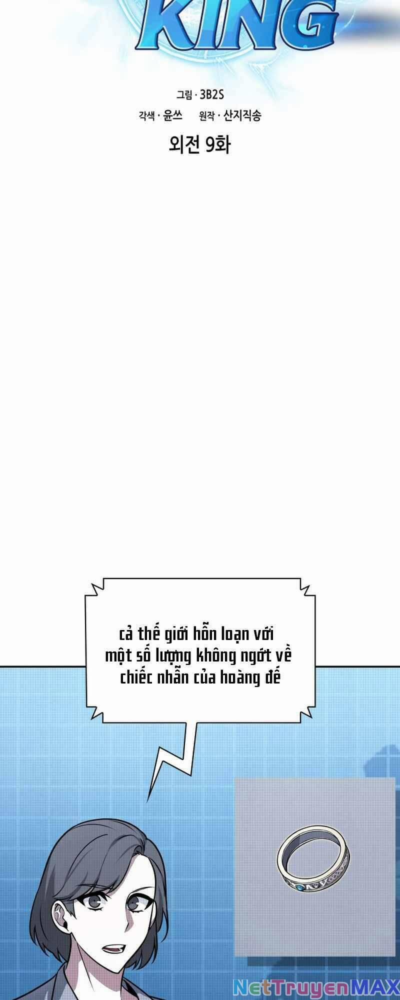 Vua Trộm Mộ 406 trang 0