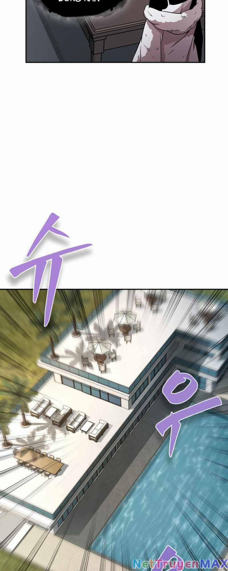 Vua Trộm Mộ 406 trang 10