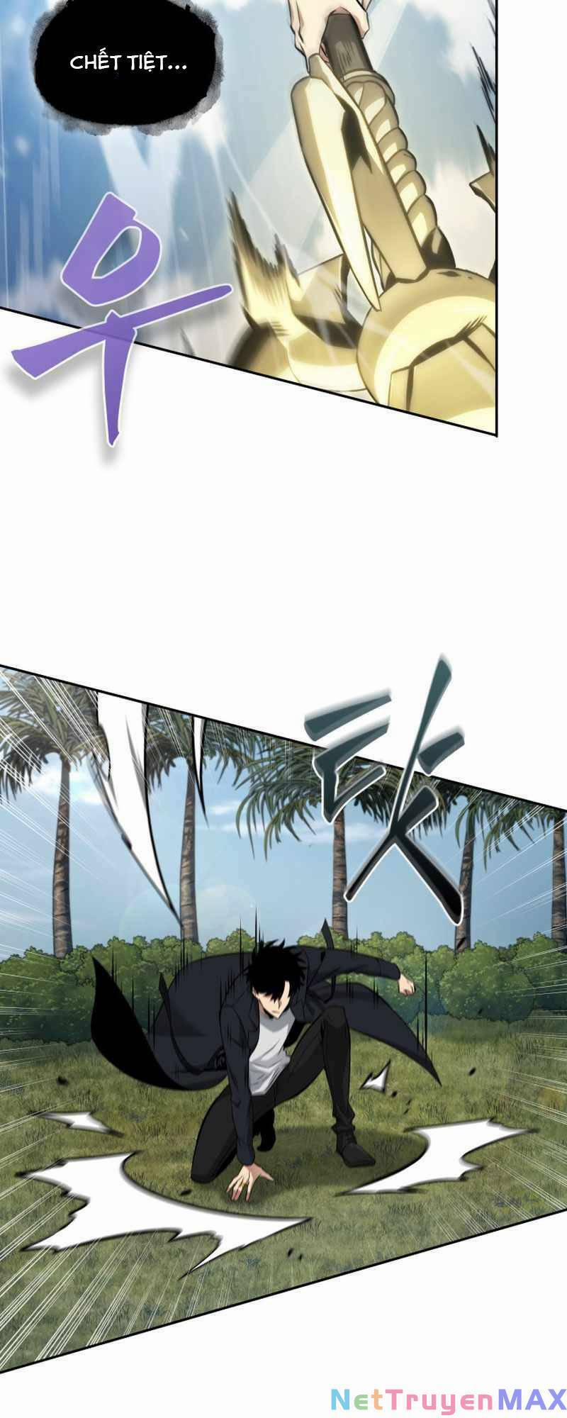 Vua Trộm Mộ 406 trang 13