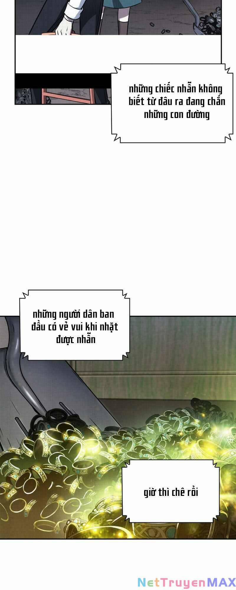 Vua Trộm Mộ 406 trang 2