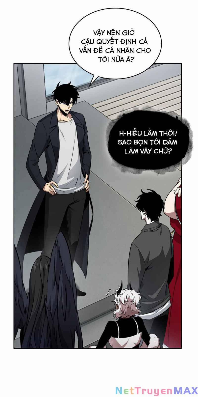 Vua Trộm Mộ 406 trang 26
