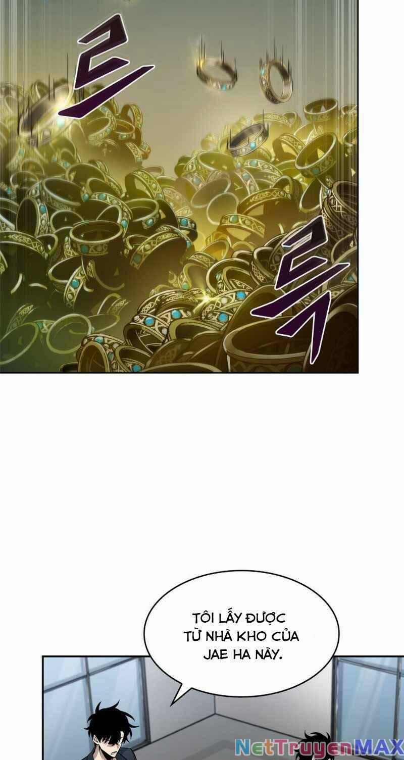 Vua Trộm Mộ 406 trang 33