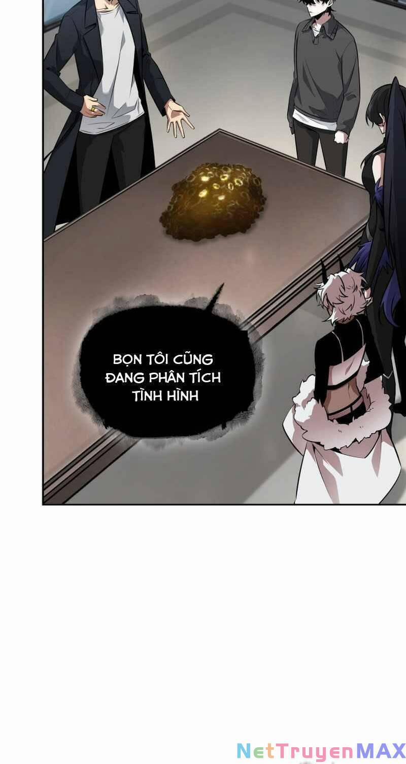 Vua Trộm Mộ 406 trang 34